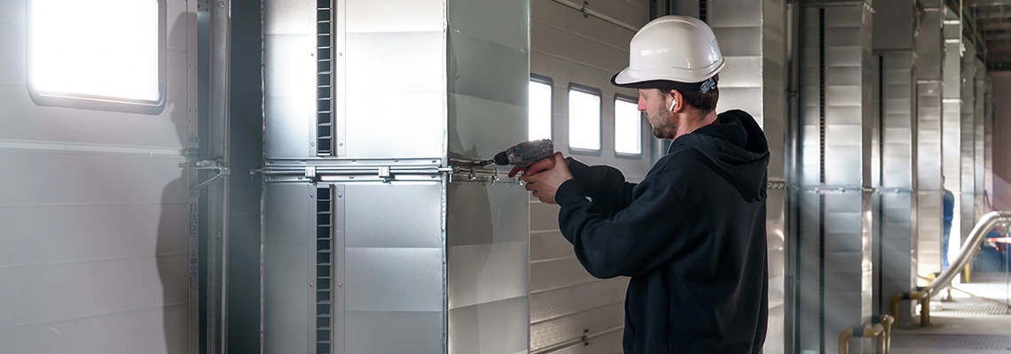 Commercial Garage Doors Opener Repair in Glendale Heights, IL